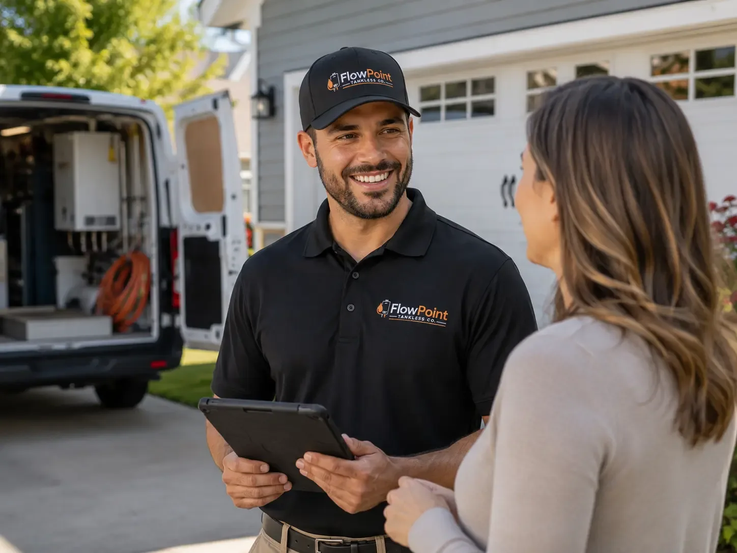 Tankless Water Heater Installation Culdesac, ID FAQs